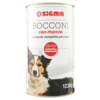 Parte anteriore planogramma