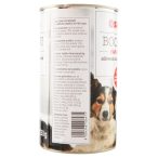 Parte sinistra planogramma