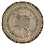 Parte superiore planogramma