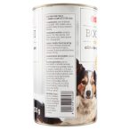 Parte sinistra planogramma