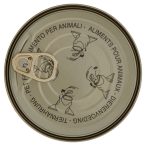 Parte superiore planogramma