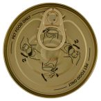 Parte superiore planogramma