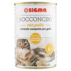 Parte anteriore planogramma