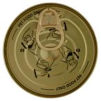 Parte superiore planogramma