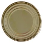 Parte inferiore planogramma