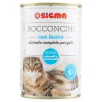 Parte anteriore planogramma