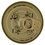 Parte superiore planogramma