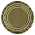 Parte inferiore planogramma