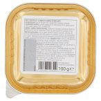 Parte posteriore planogramma