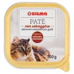 Parte anteriore planogramma