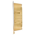 Parte destra planogramma