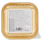 Parte posteriore planogramma