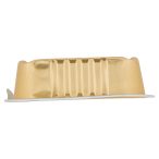 Parte superiore planogramma