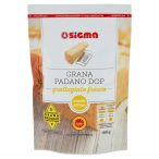 Angolato - Parte anteriore, superiore