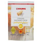 Parte anteriore planogramma