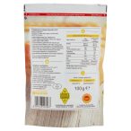 Parte posteriore planogramma