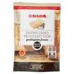 Parte anteriore planogramma