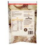 Parte posteriore planogramma