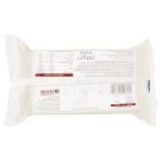 Parte posteriore planogramma