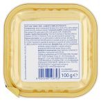 Parte posteriore planogramma