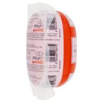 Parte sinistra planogramma