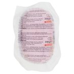 Parte posteriore planogramma