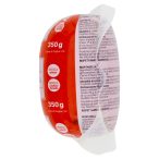 Parte destra planogramma