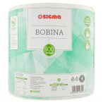 Parte anteriore planogramma