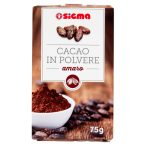 Parte posteriore planogramma