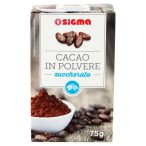 Angolato - Parte anteriore, superiore