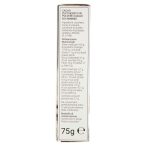 Parte sinistra planogramma