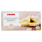 Parte anteriore planogramma