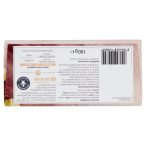 Parte posteriore planogramma