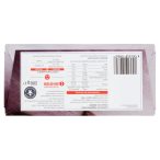 Parte posteriore planogramma