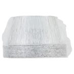 Parte superiore planogramma