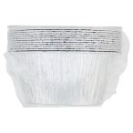 Parte inferiore planogramma