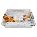 Angolato - Parte anteriore, superiore