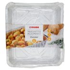 Parte anteriore planogramma