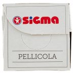 Parte sinistra planogramma