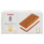 Angolato - Parte anteriore, superiore