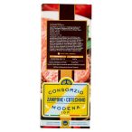 Parte posteriore planogramma