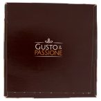 Parte superiore planogramma