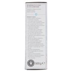 Parte sinistra planogramma