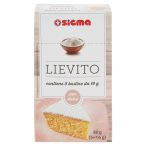 Angolato - Parte anteriore, superiore