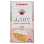 Parte anteriore planogramma