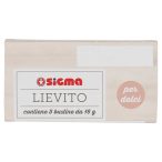 Parte superiore planogramma