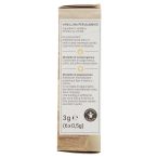 Parte destra planogramma