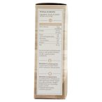 Parte sinistra planogramma