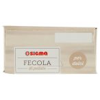 Parte superiore planogramma