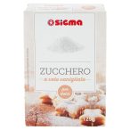 Angolato - Parte anteriore, superiore